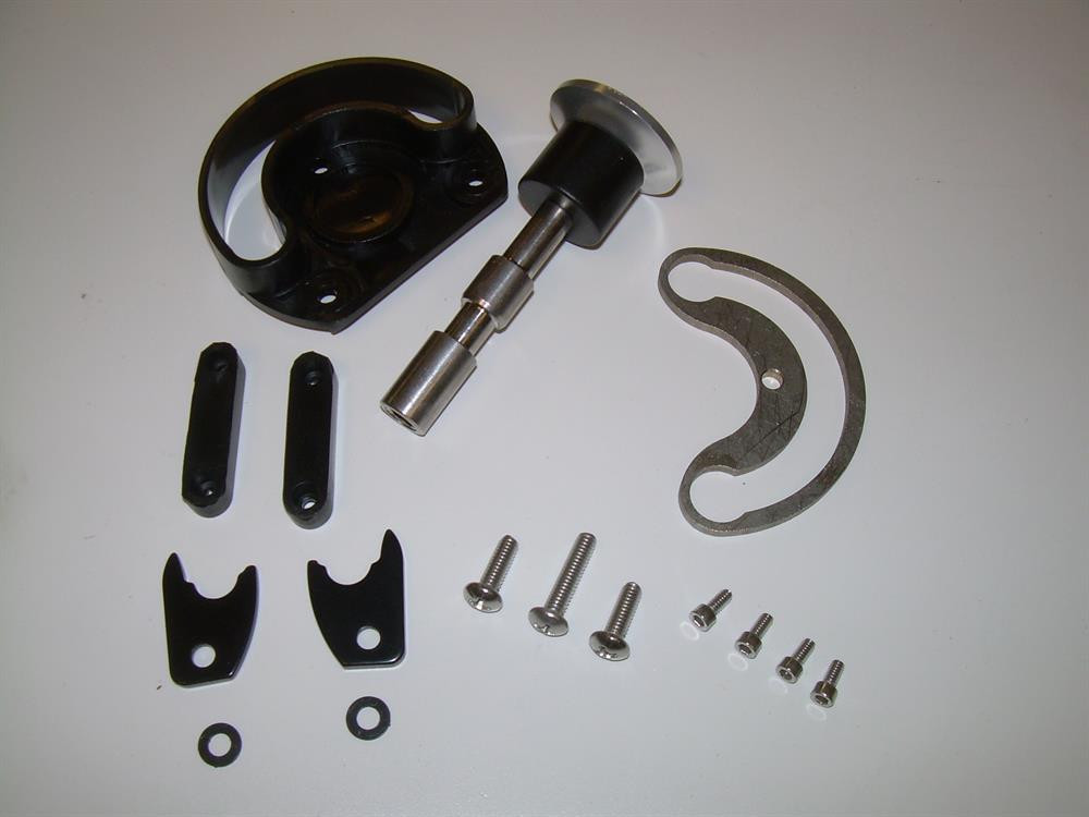 SWIVEL SERVICE KIT 2017-2022 SHORT PIN