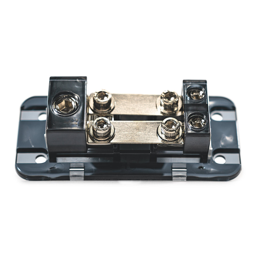 Roswell Marine Amp Wiring Kit - Thumbnail 4