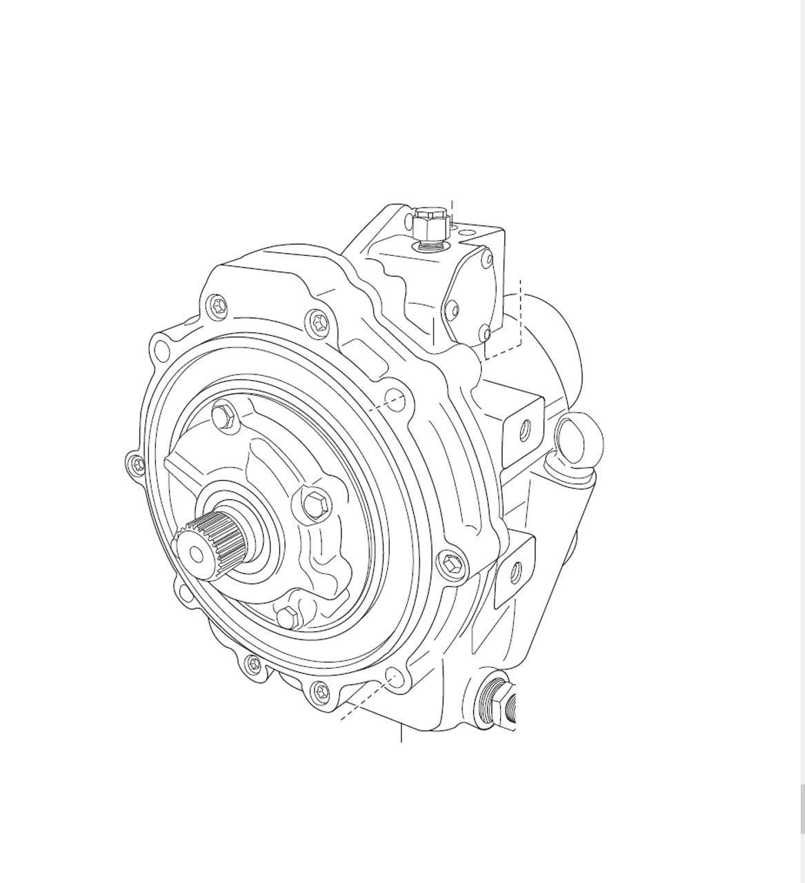 PCM  Transmissions