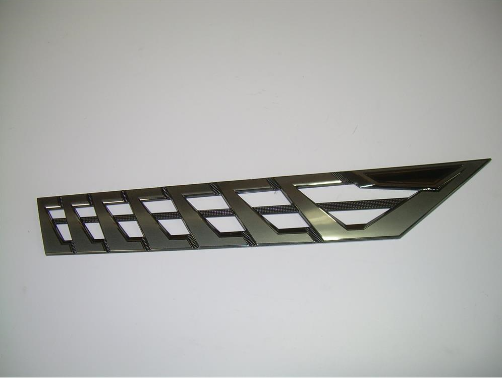 GS20, GS22 & GS24 VENT & GS VENT INSERT