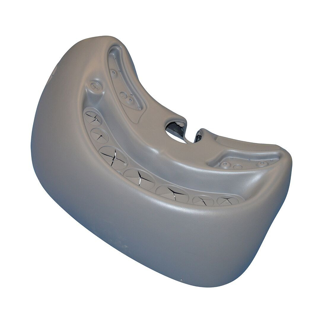 POD INSTRUMENT PANEL - SN/SPN/SSP