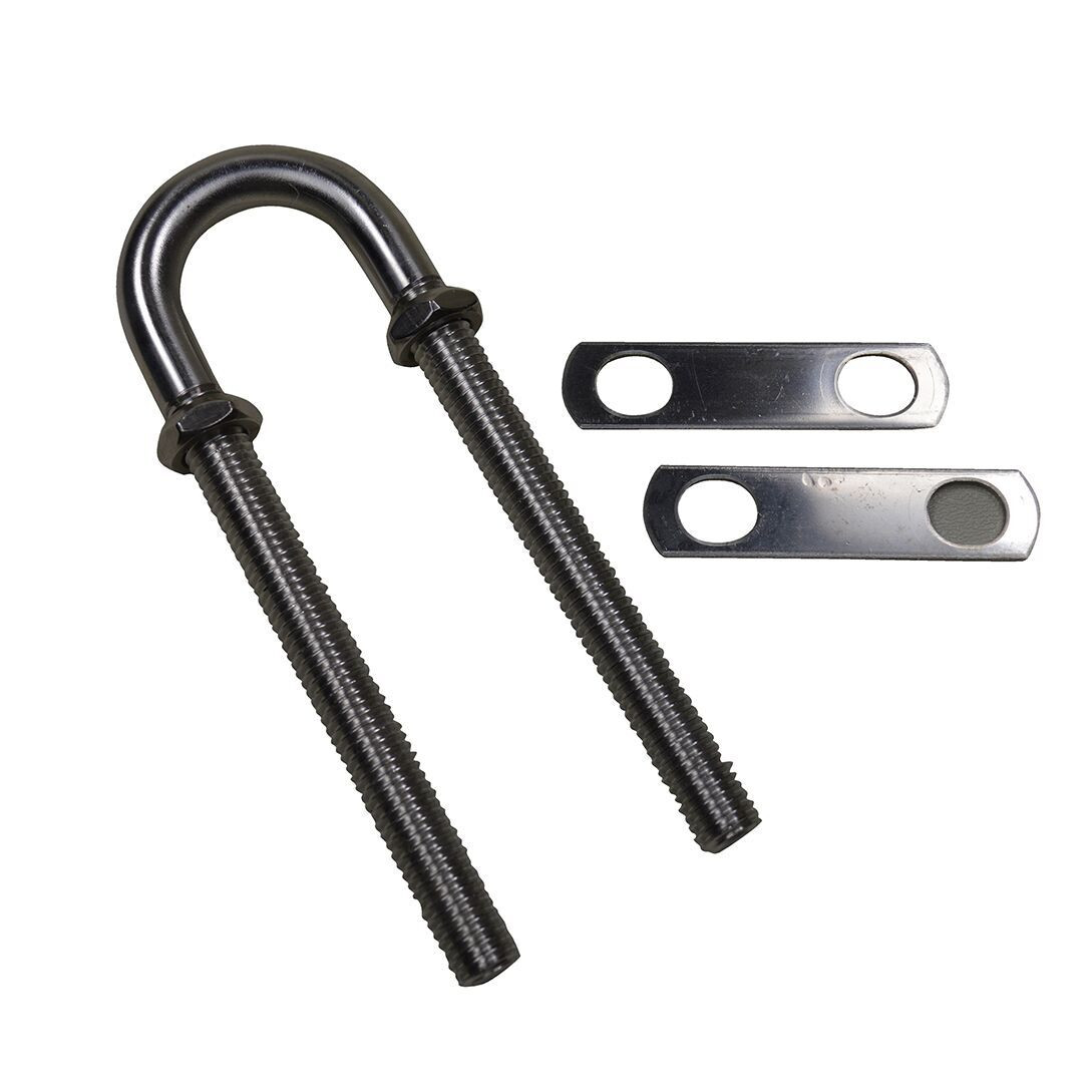 STAINLESS STEEL BOW EYE