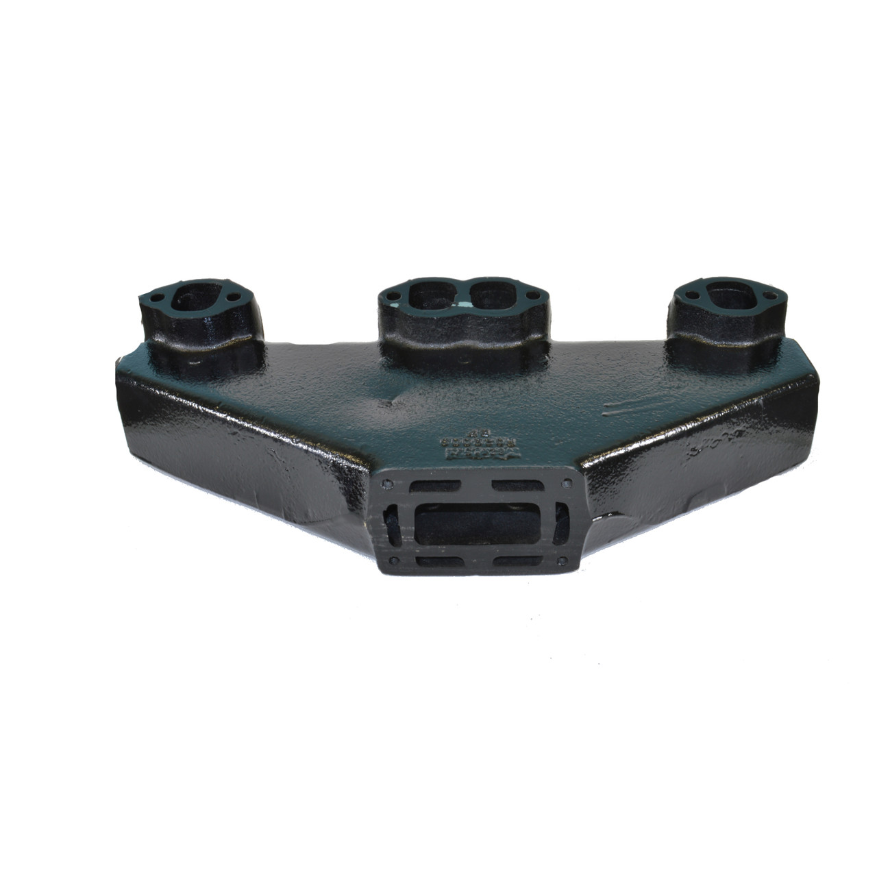 EXHAUST MANIFOLD PCM GM 305/350, #R028009 - Nautiqueparts.com