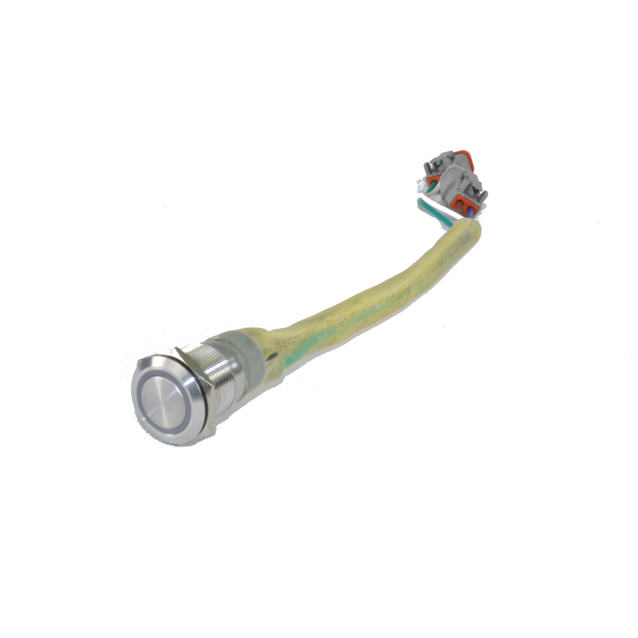 SHIFT OVERRIDE HARNESS/SWITCH