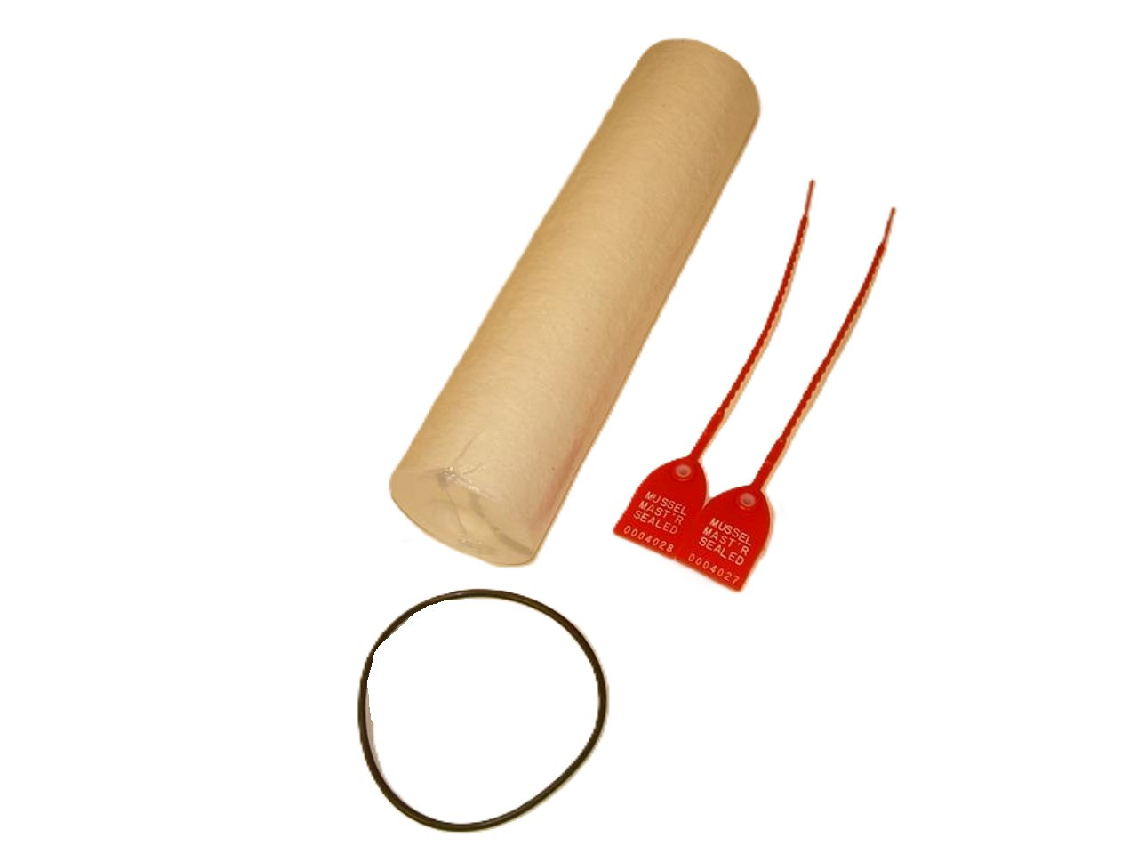 BALLAST FILTER ELEMENT AND O-RING FOR 150015 BALLAST FILTER