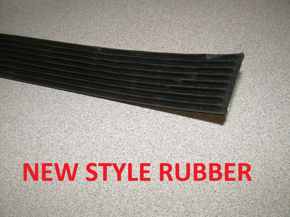 Windsheild Gasket, Foam