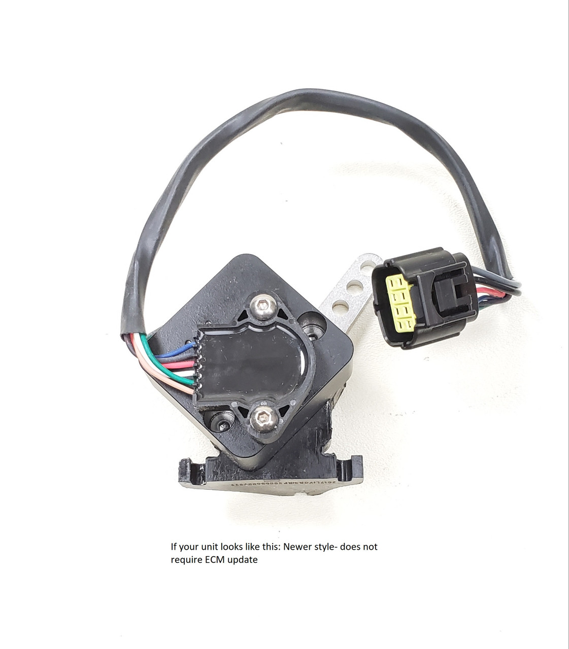 POTENTIOMETER / TCP Sensor, 2007+ - Nautiqueparts.com