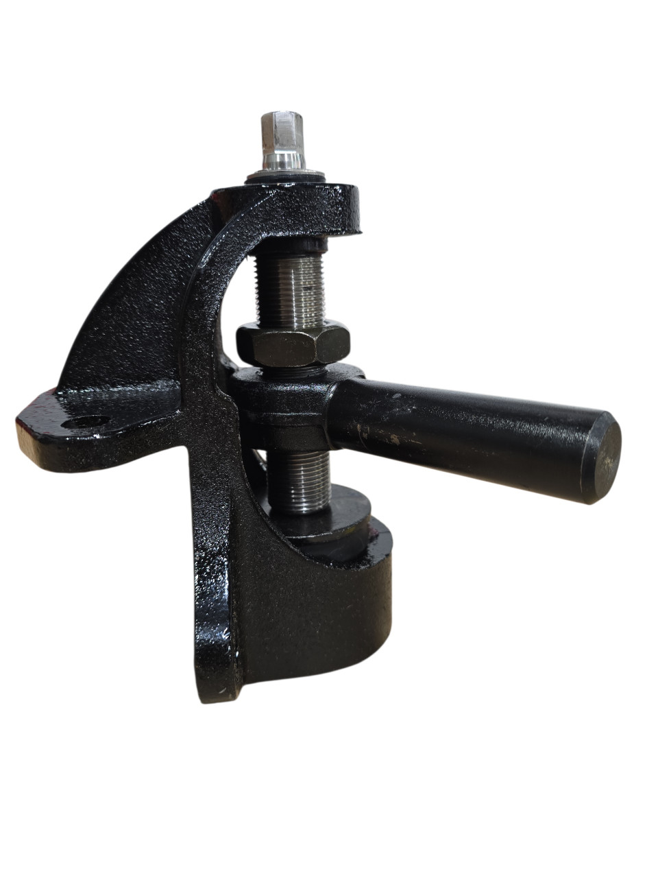 REAR MOUNT/TRUNNION ASSY.(1988 and prior)