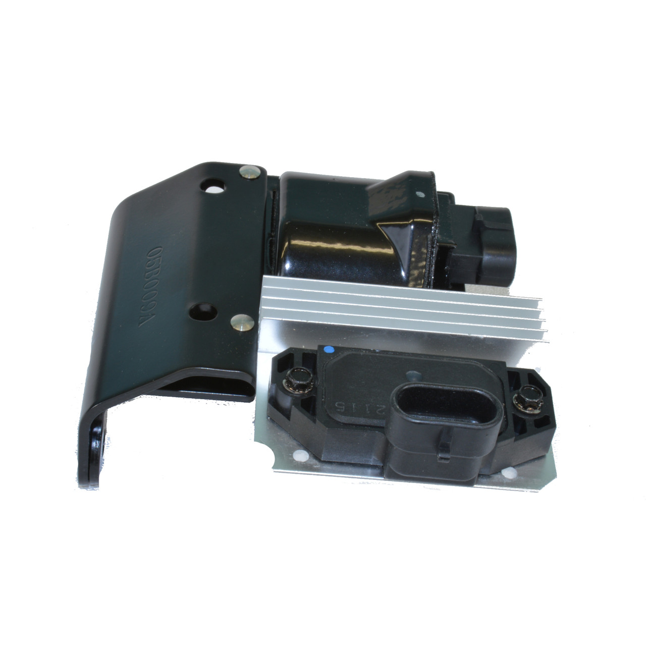 Coil Assembly, Ignition, PCM 5.0 & 5.7 from 2002 - up