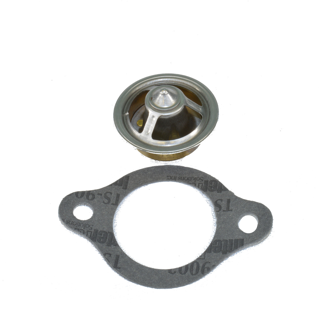 Thermostat Kit - PCM GM PYTHON Engine/ Some early 2000 GMs - includes ...