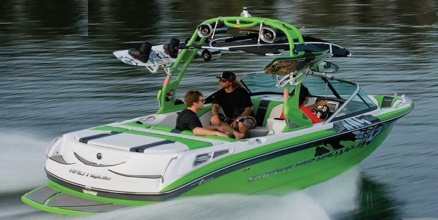 210 Factory Mooring Cover 2011-2012