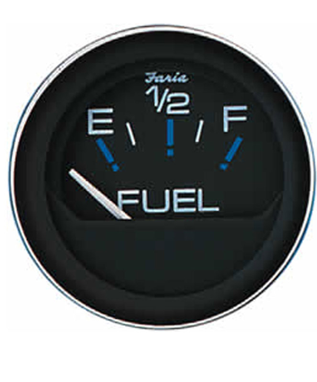 Fuel Gauge, Teleflex
