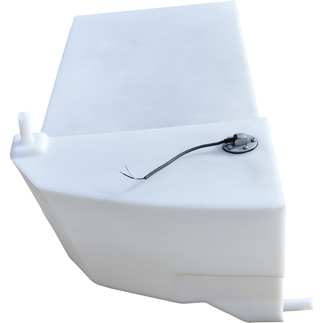 BALLAST TANK,  PORT STERN, 226 (09-13)