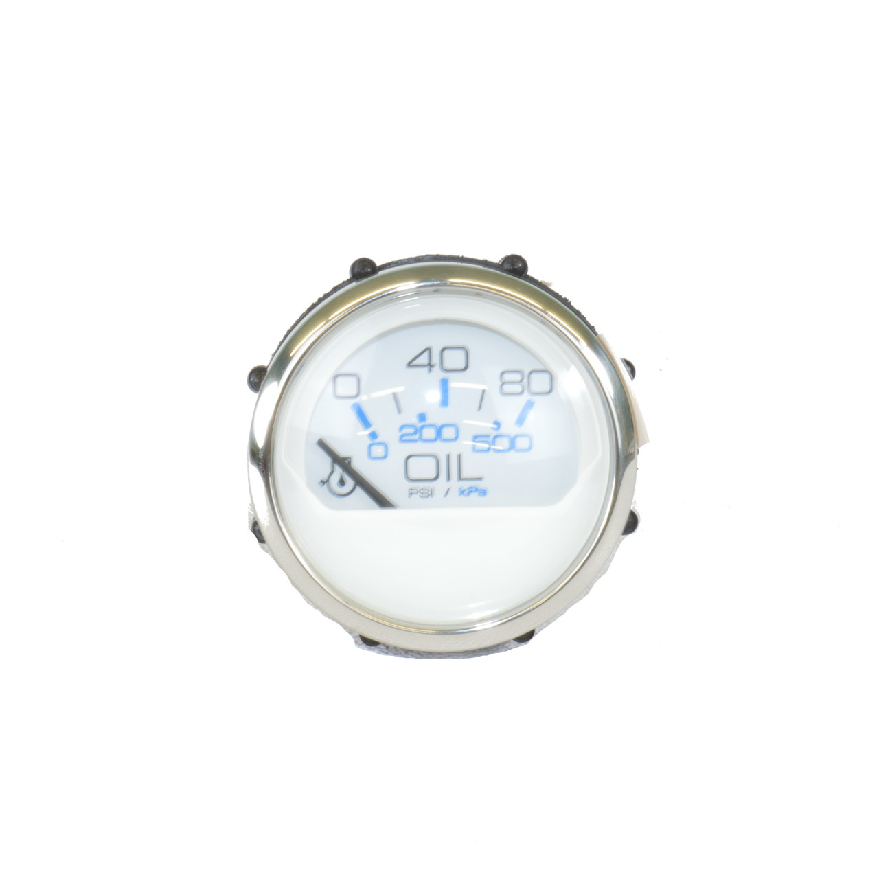 Oil Pressure Gauge, Faria