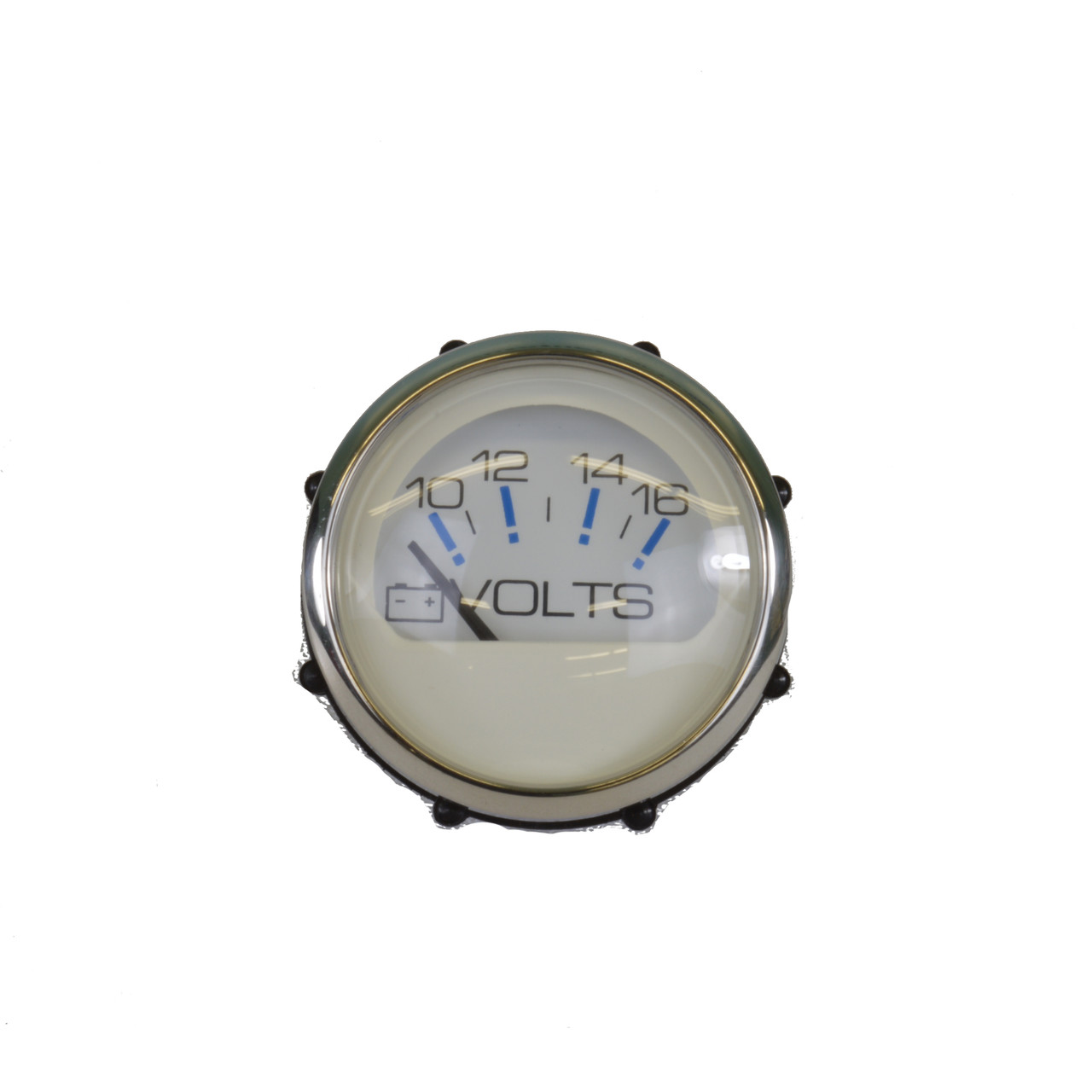 Voltmeter, Standard Edition Boats 2002-2007