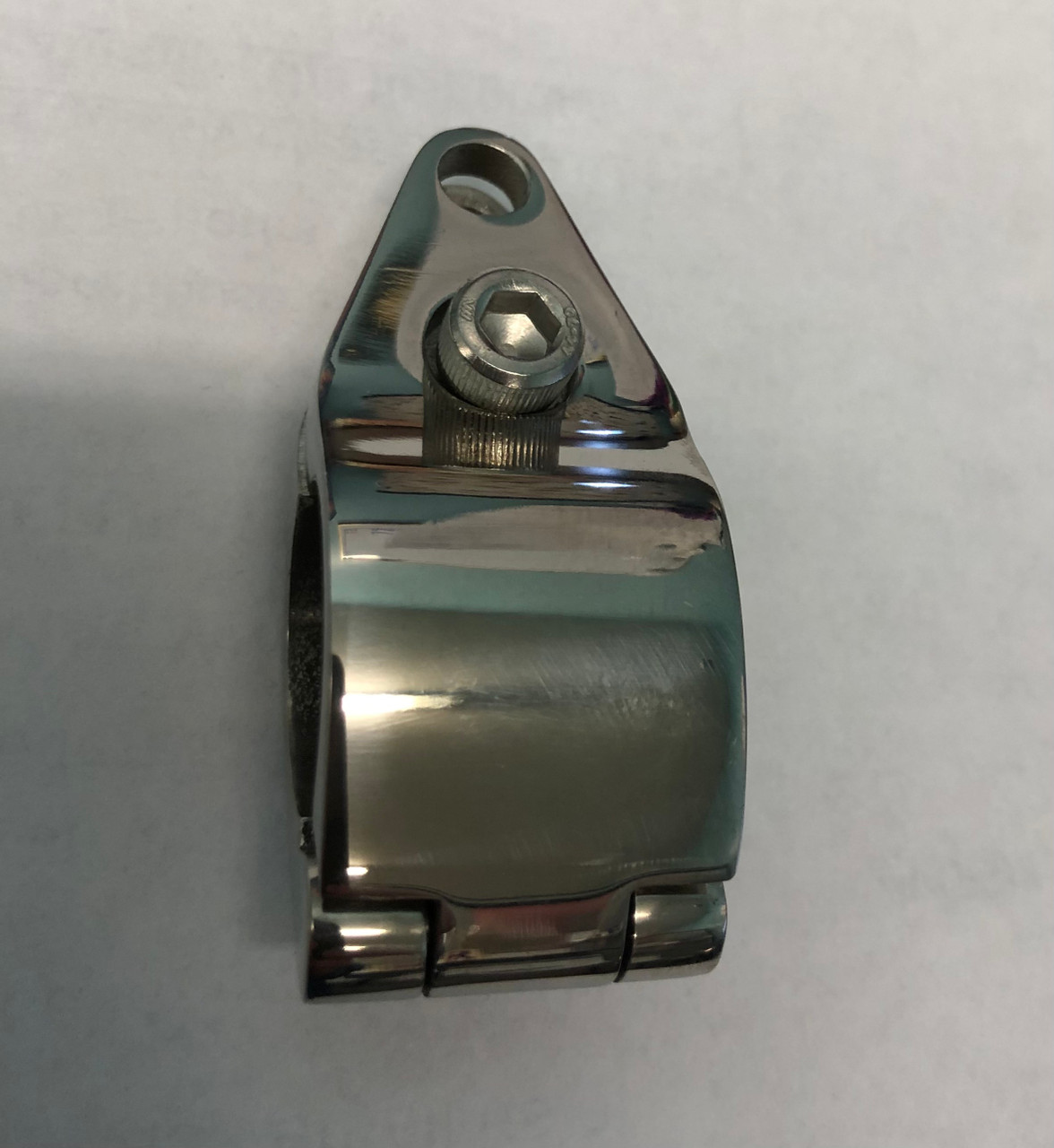 Bimini top slide stainless - Nautiqueparts.com