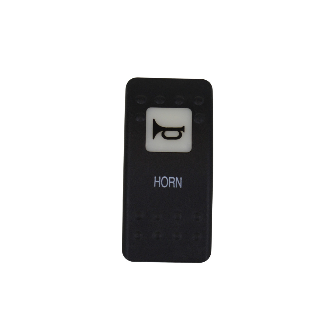 SWITCH, ROCKER ONLY, HORN - SE BOATS