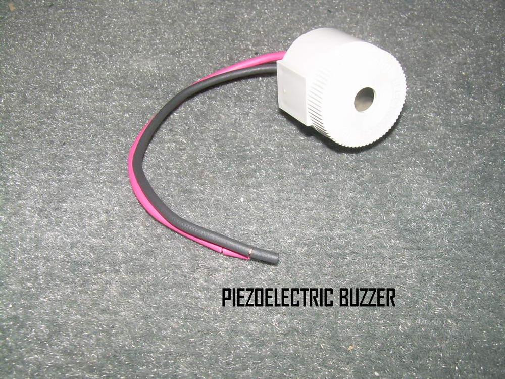 Electric Buzzer
