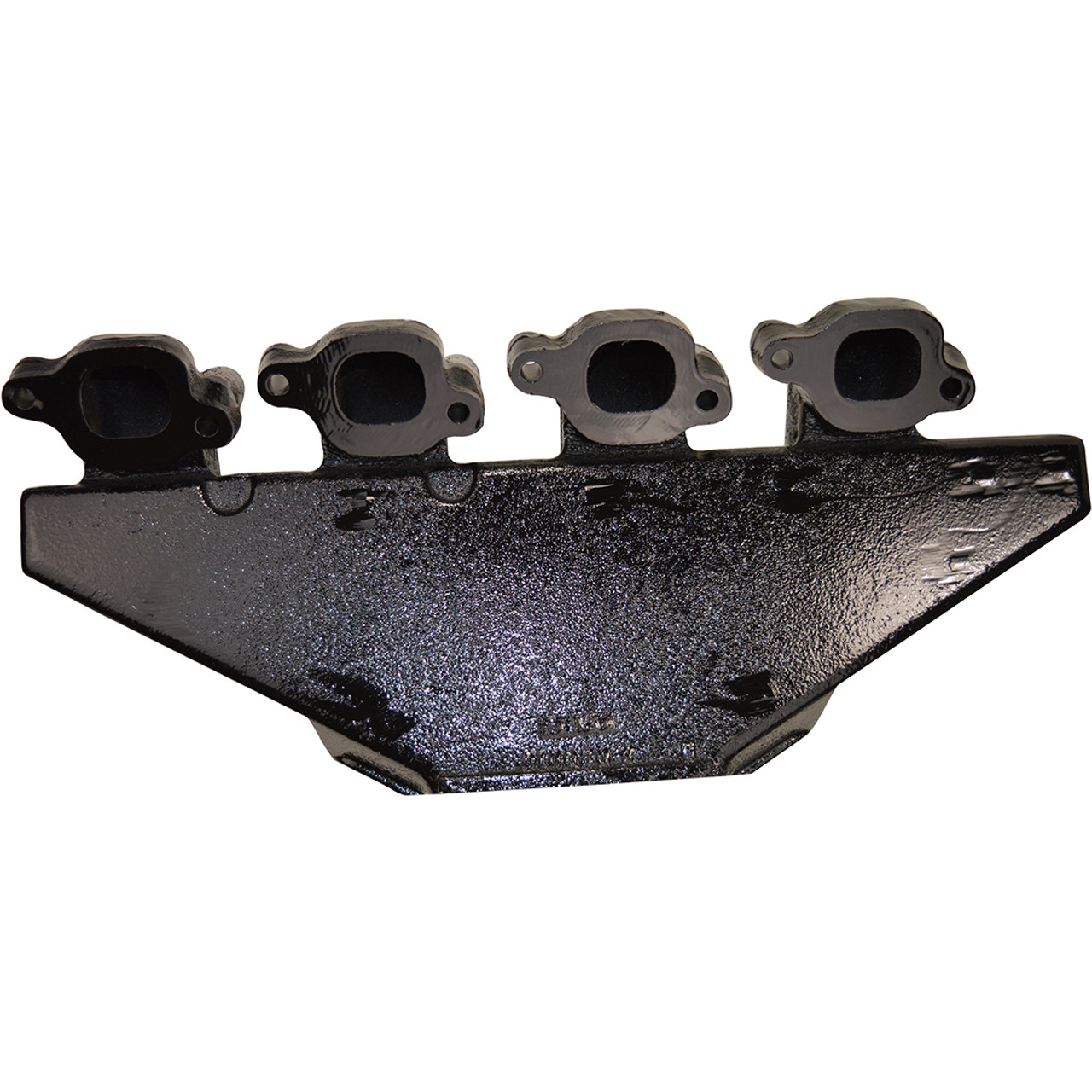 MANIFOLD, EXHAUST 454