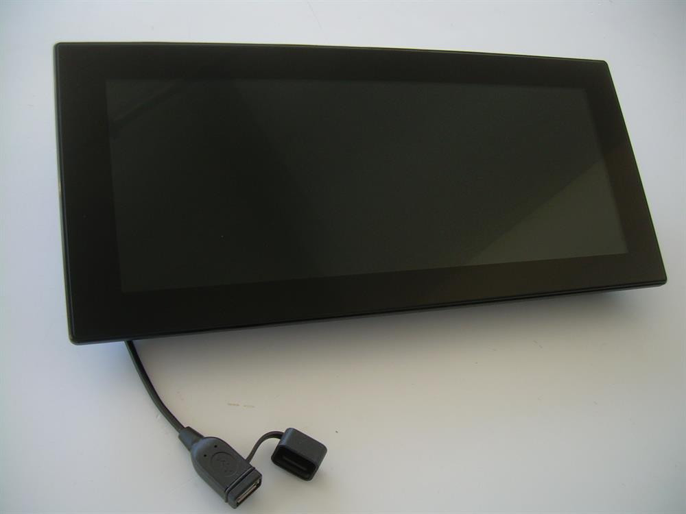 LINC DISPLAY 12.3 PANORAY
