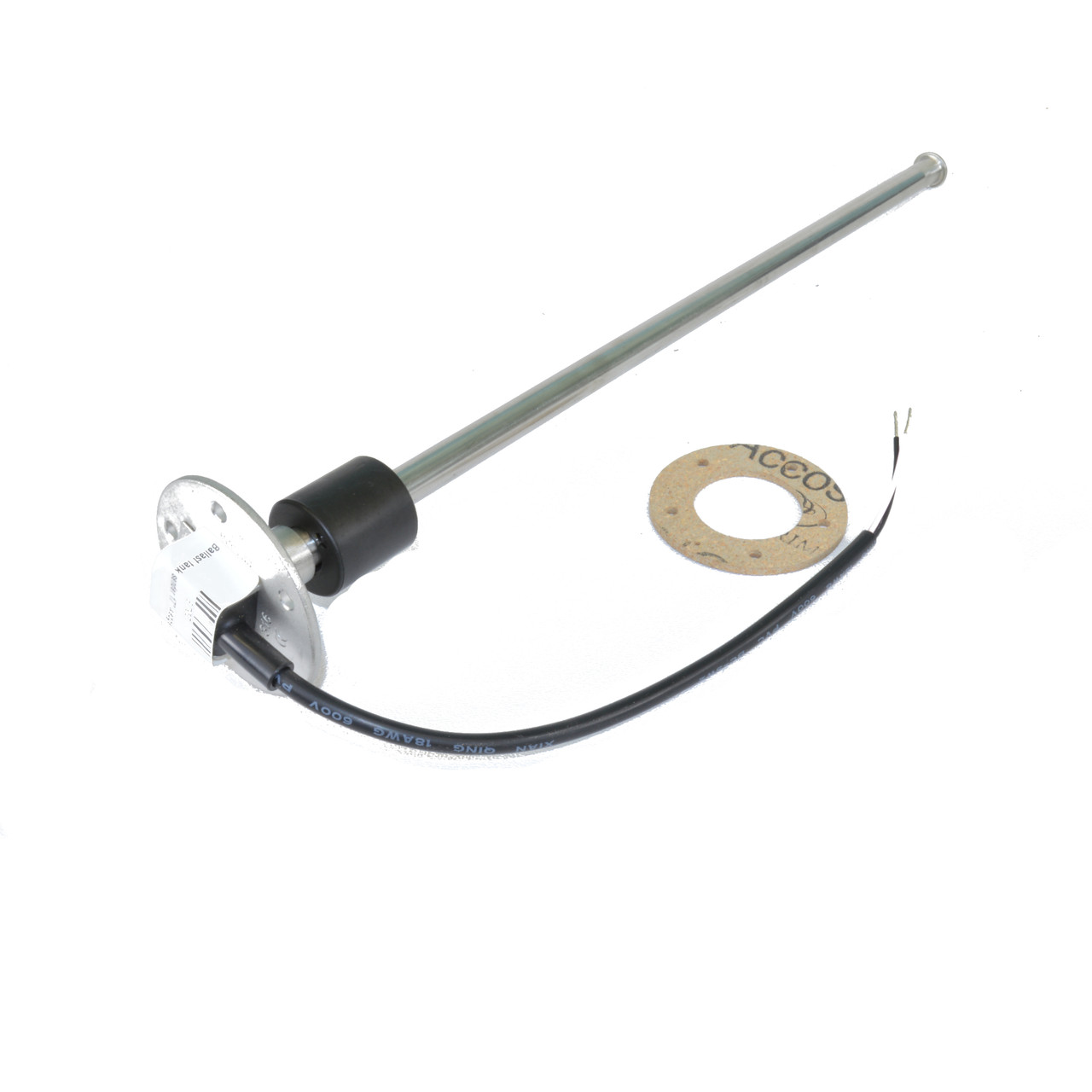 Ballast tank Sending Unit 17" Wedge tanks