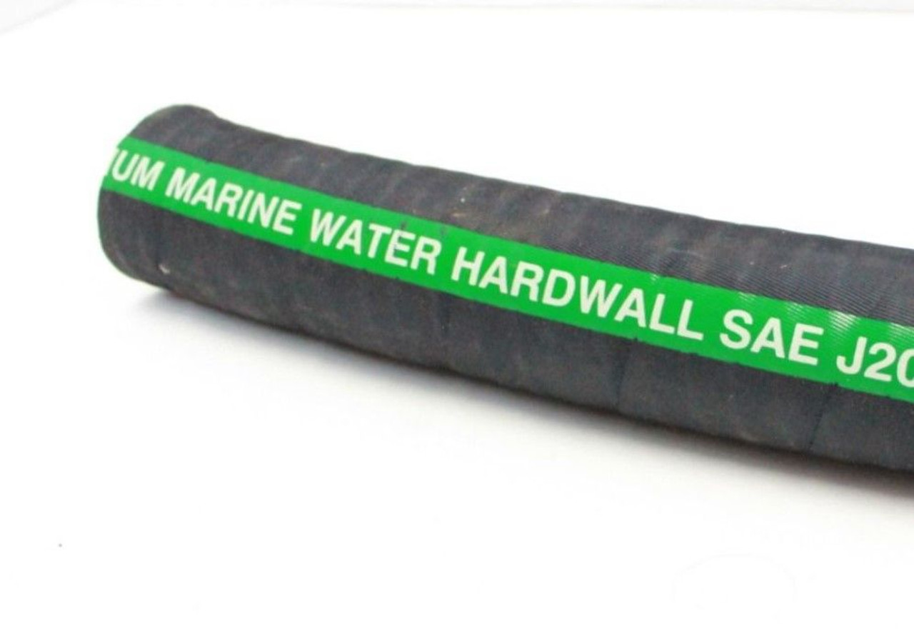 1-1/2" Hardwall Water Hose