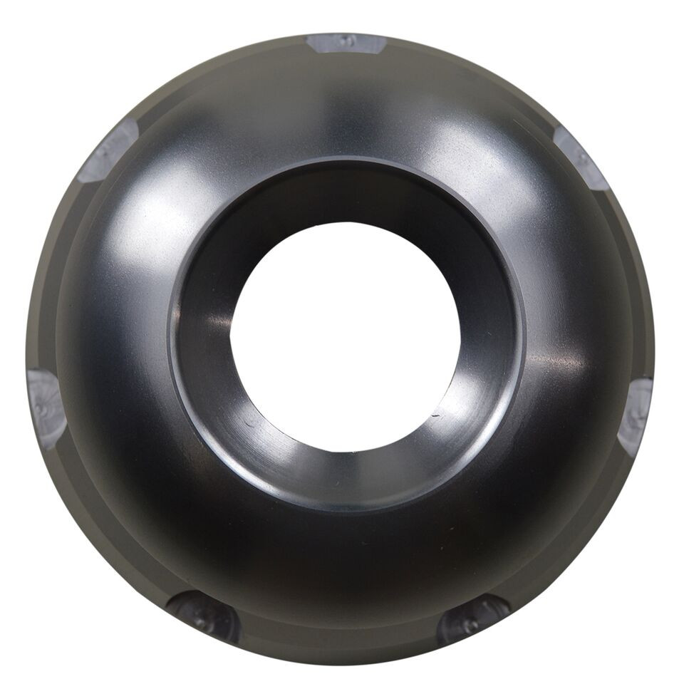 FRONT TOW TOWER FOOT BASE