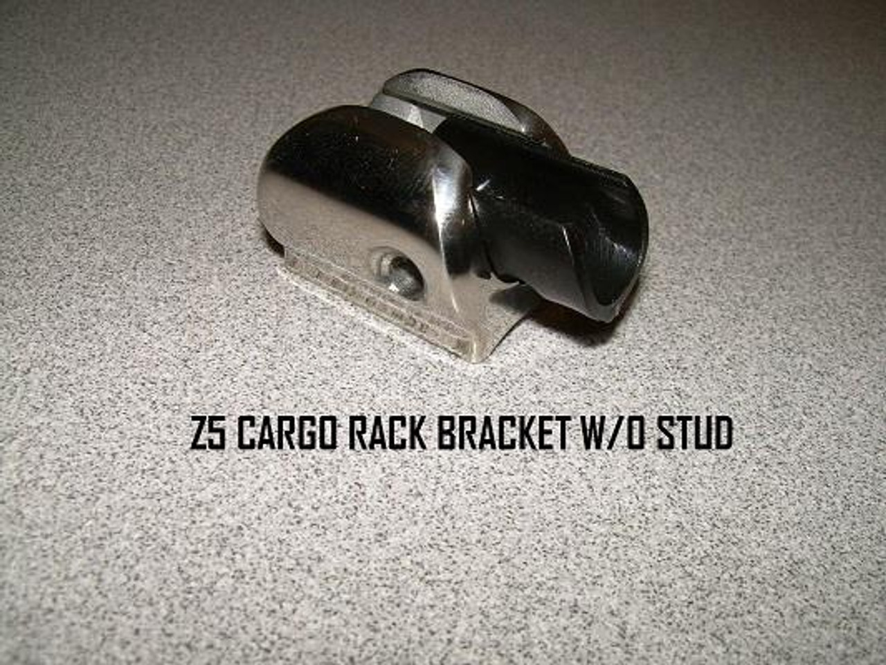 Z5 Cargo Rack Bracket w/o Stud