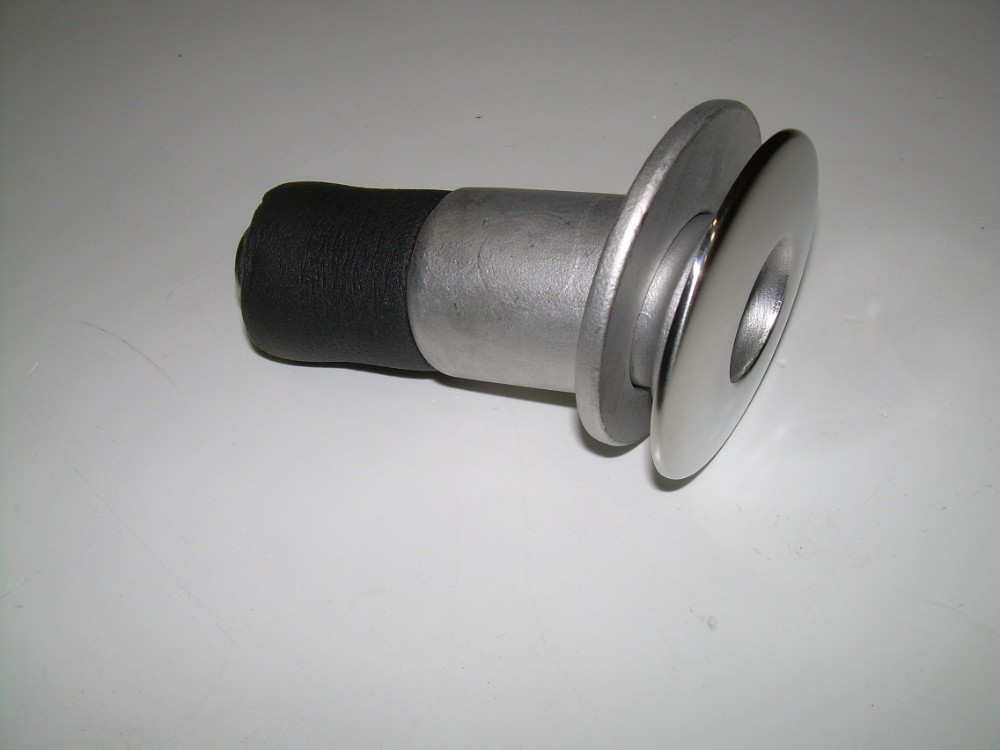 RECEIVER, SUN SHADE SOCKET SS316 FOR P & G SERIES, Bow and Platform