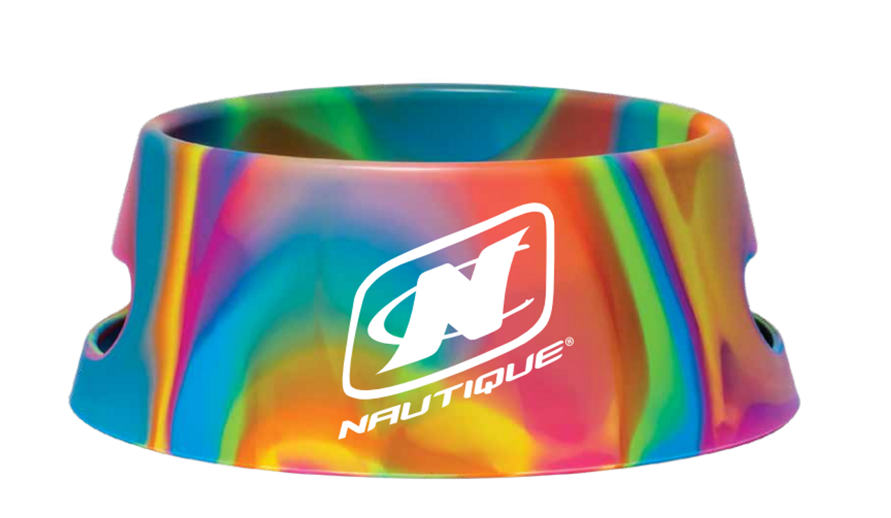 SiliPint Nautique 1Ltr Pet Bowl