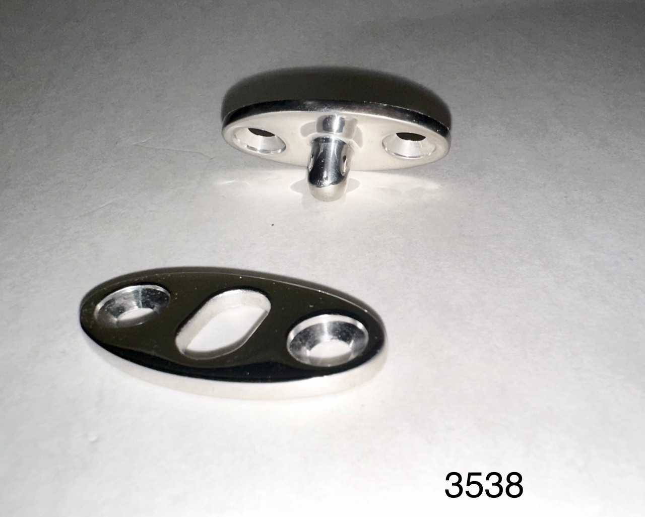 Socket Set Door Alignment