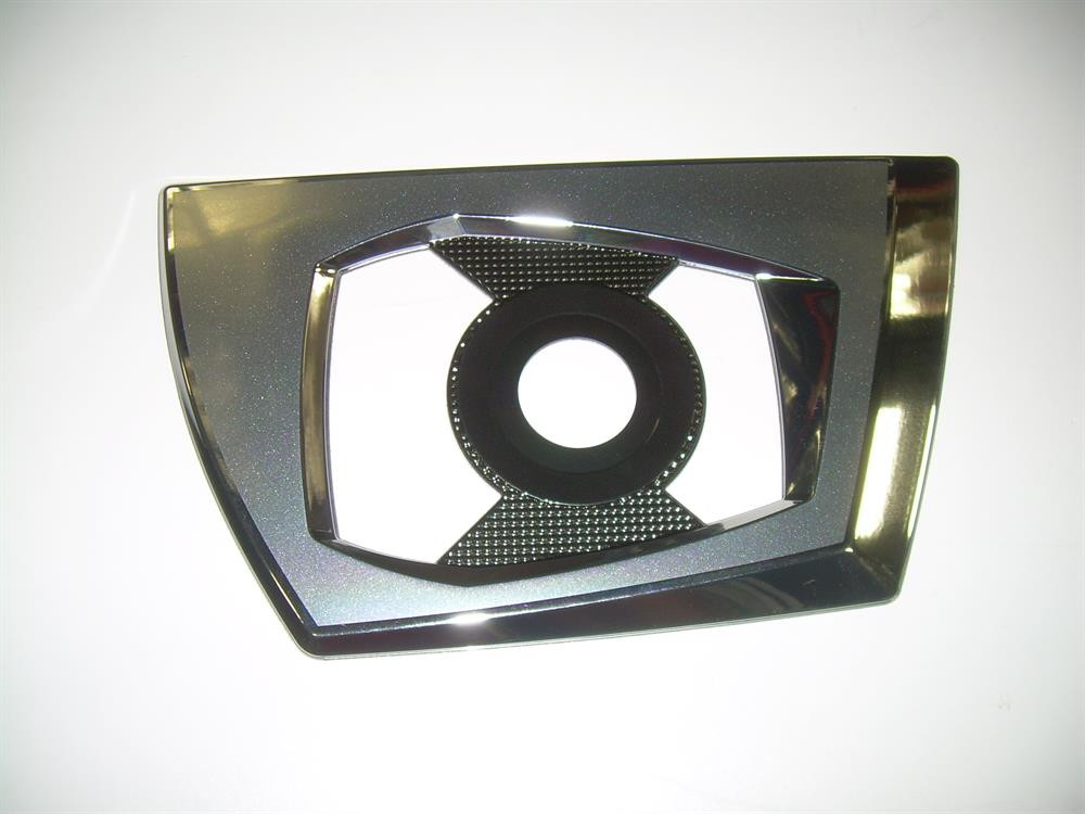 DECAL ROTARY ENCODER CHROMAX BRIGHT 7.74 X 4.51    2019-2022