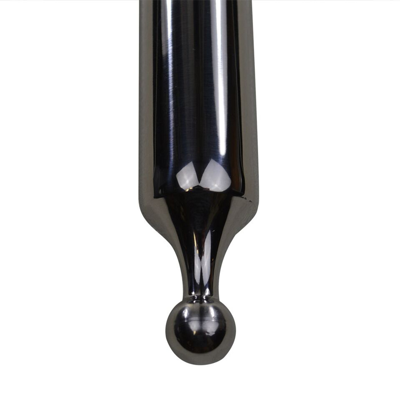 12" PIVOT TUBE Z5 CARGO RACK BIMINI