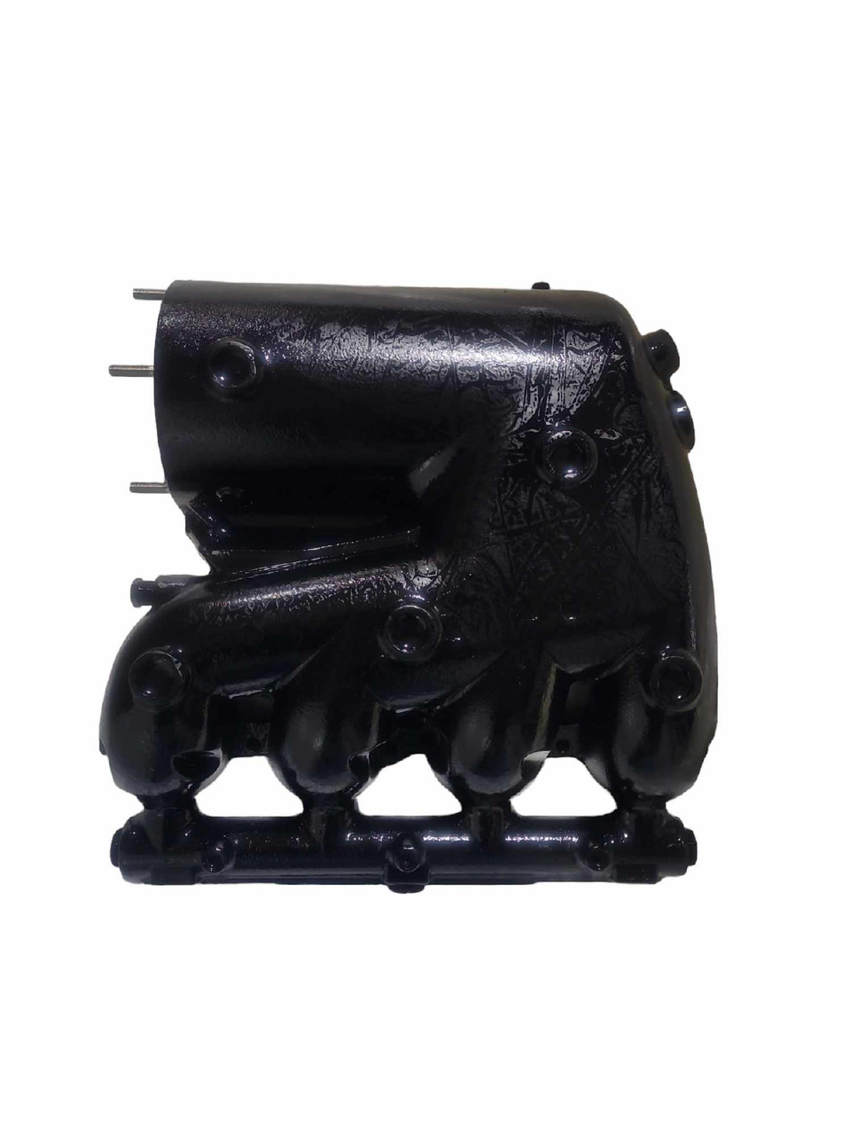 CES 6.0L MANIFOLD- BLACK- "QUICK SHIP"