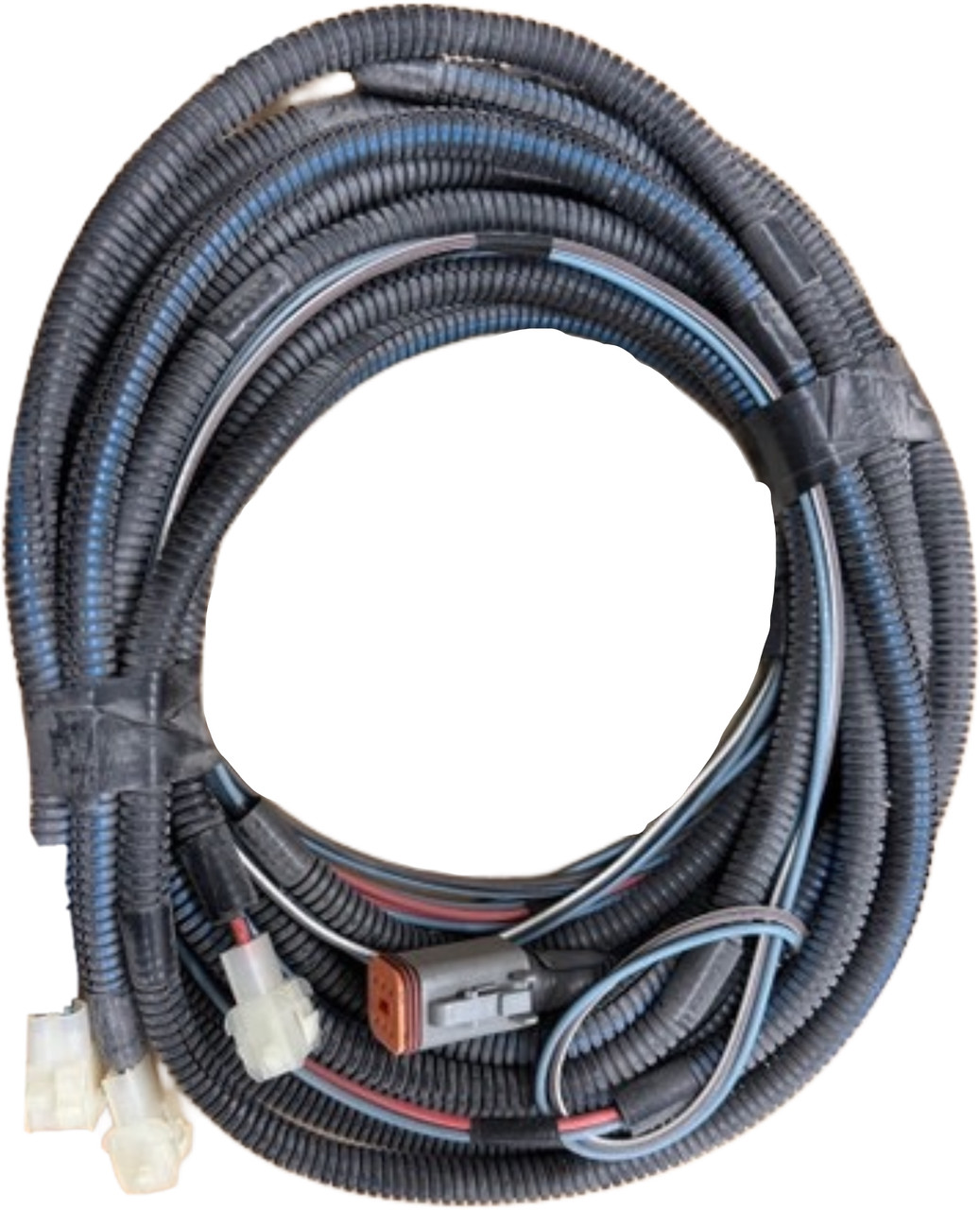 HARNESS BALLAST LINC SENDING UNIT NON-COSTAL