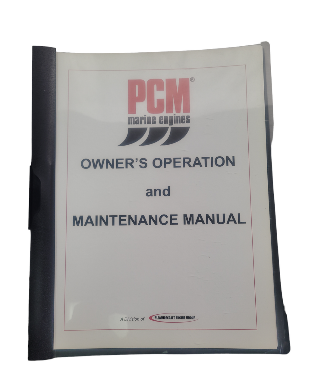 OWNERS OPERATION AND MAINTENANCE MANUAL- 2017 6.0L CES ZR4 CATANIUM, 6.0L CES ZR4 COASTAL CATANIUM, 6.2L SUPERCHARGED XR7, 6.2L