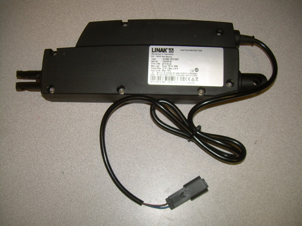 QN C b Bバラスト BALLAST ACTUATOR