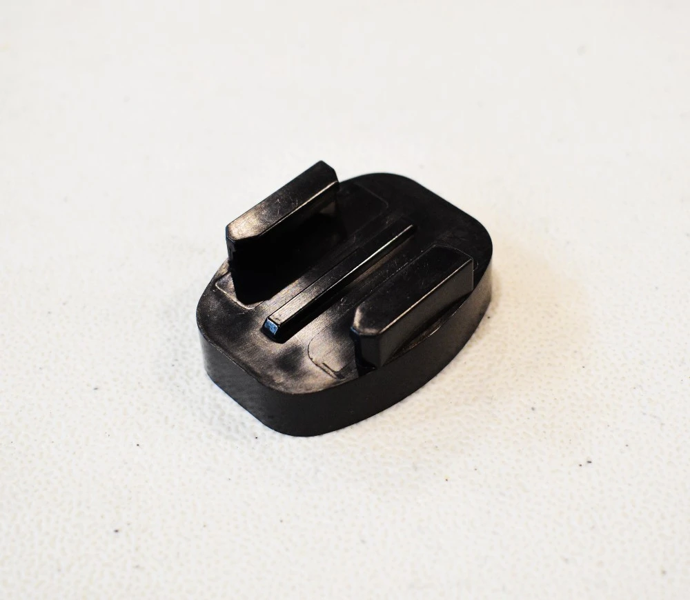 TRIPOD MOUNT FOR CAMERA READY PYLON