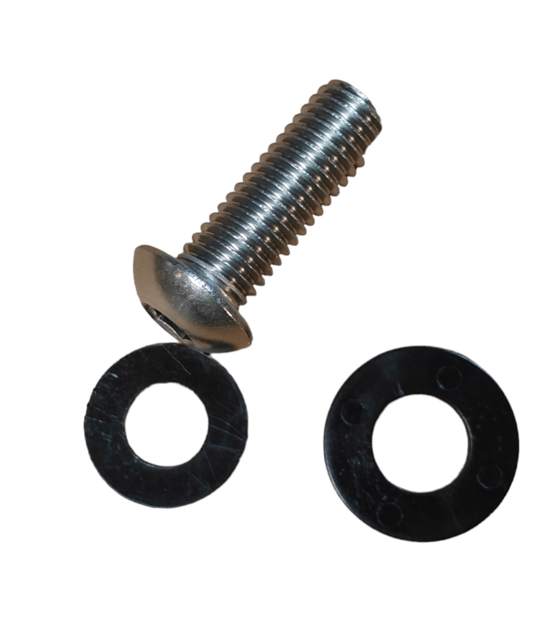 Bolt- washers