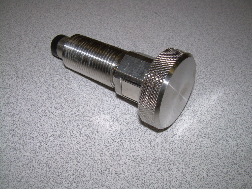 Plunger Pin for Bimini lock