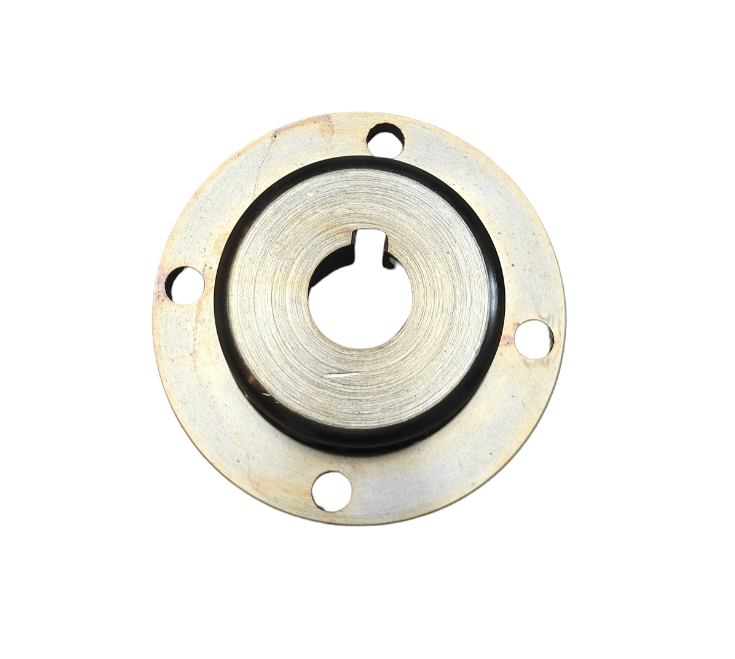 Reverse Coupler, 1-1/4'' Shaft