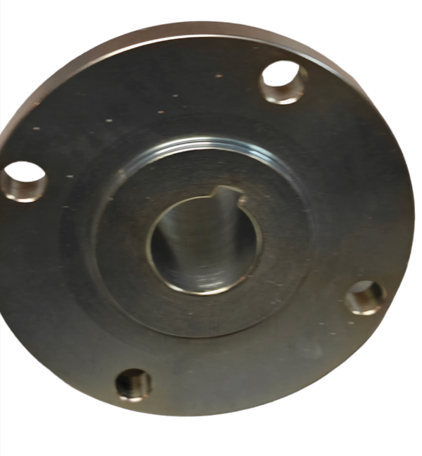 Reverse Coupler, 1-1/4'' Shaft