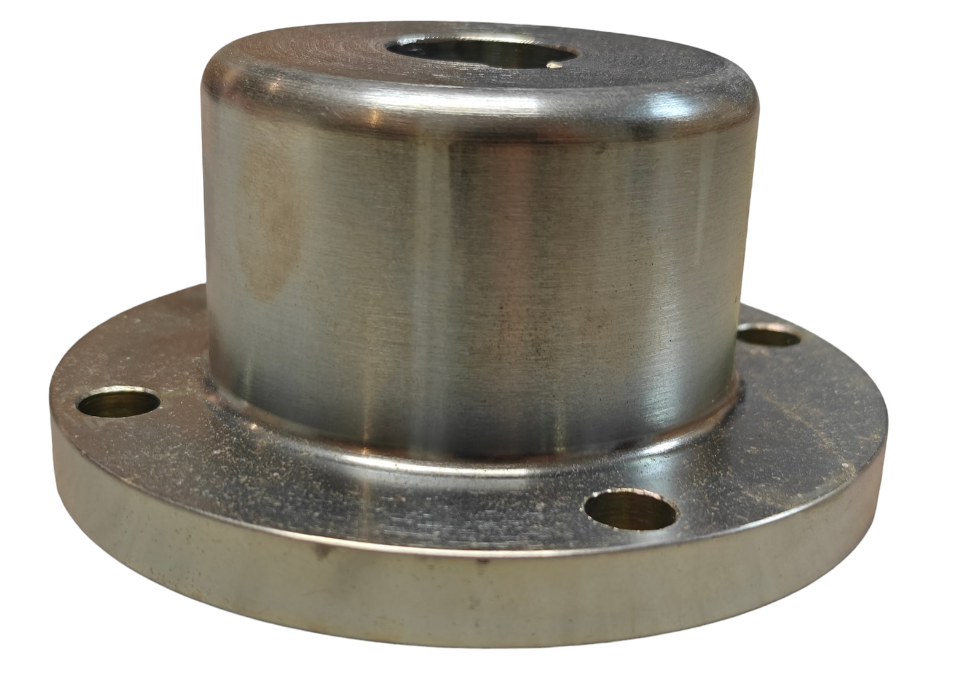 Reverse Coupler, 1-1/4'' Shaft