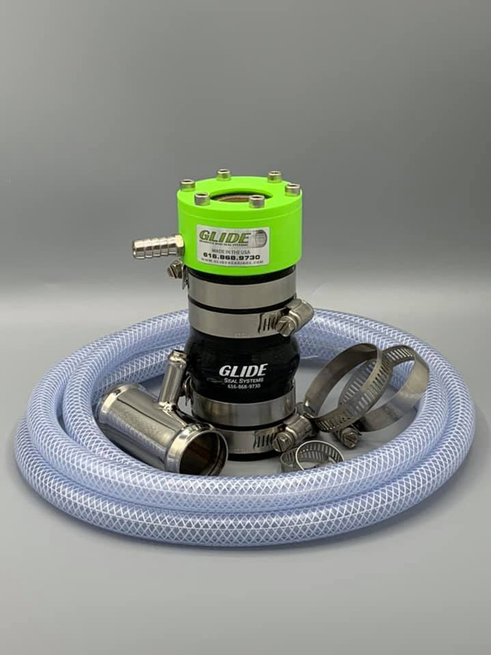 マリンズソープ Glide Marine Seal System Kit