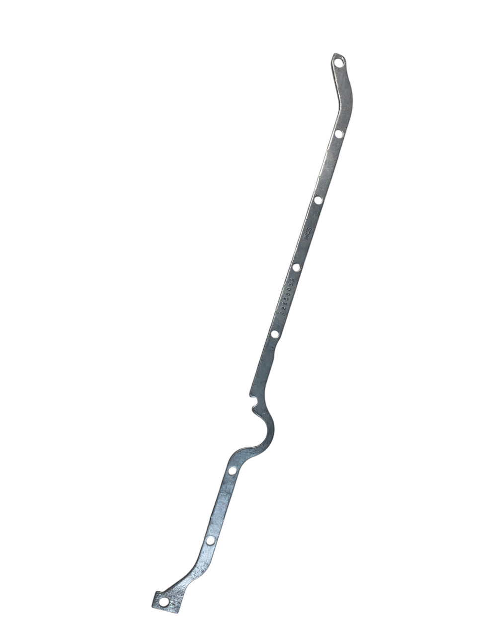 REINFORCEMENT, OIL PAN