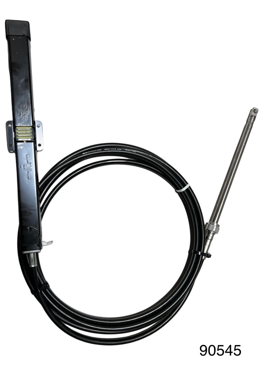 Steering Cable, Various Nautiques from 2003 to present