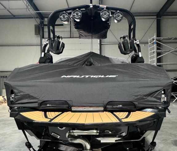 MOORING COVER MY21 ACTUATED TOWER G21 (INCLUDES APS)