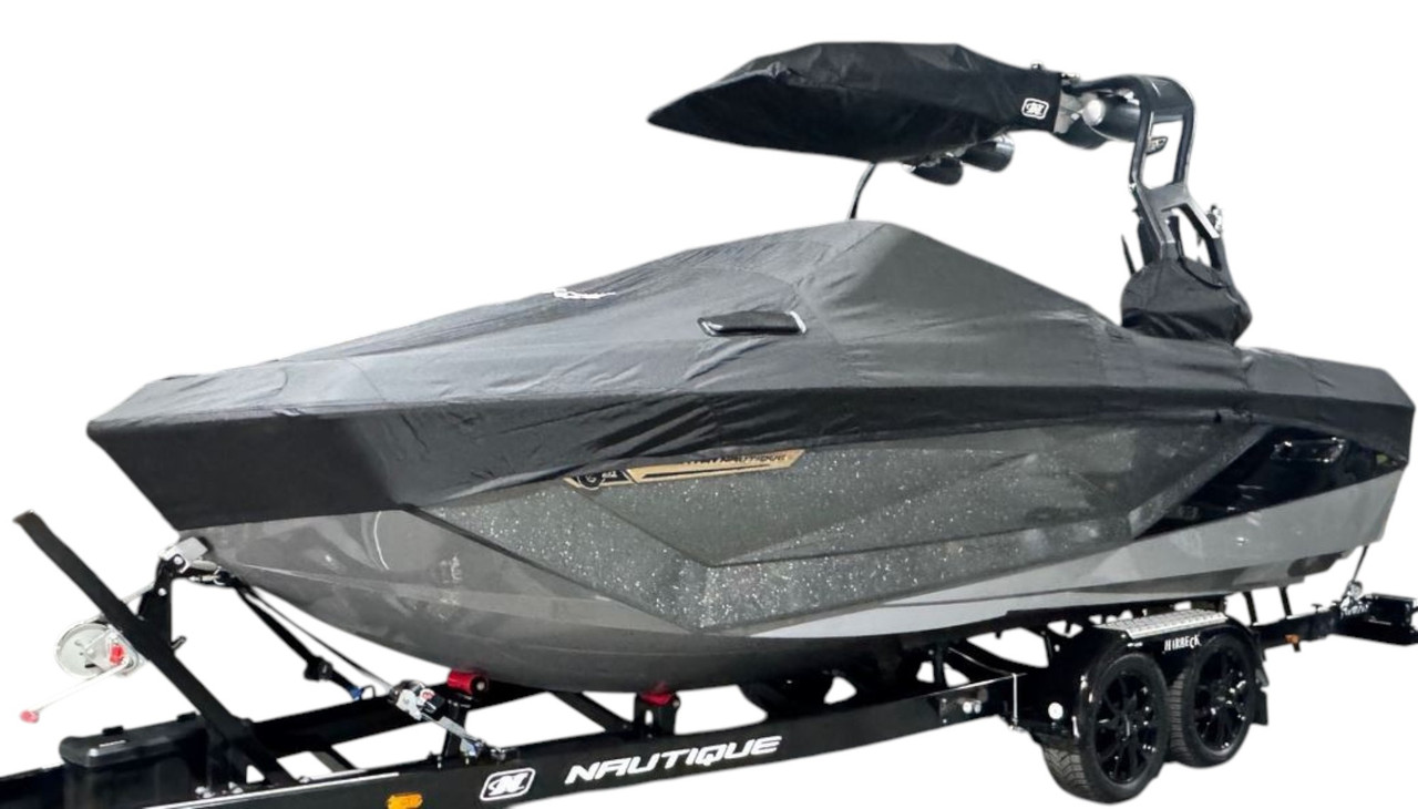 MOORING COVER MY21 ACTUATED TOWER G21 (INCLUDES APS)