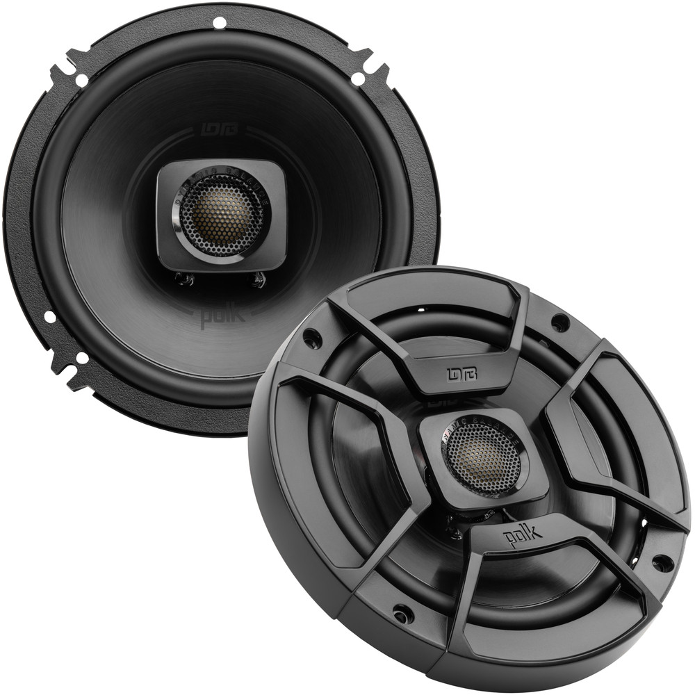 POLK-DB652 6.5'' speaker, pair