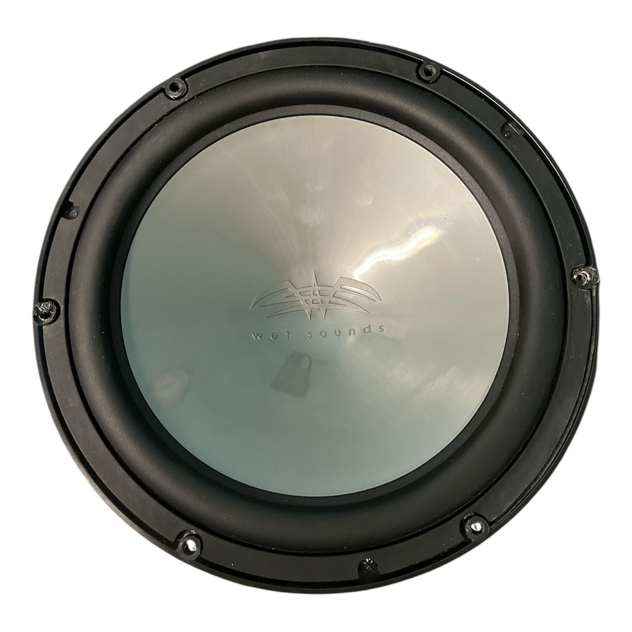 REVO 10 HP S4-B V2 | Wet Sounds 10" High Power Marine Subwoofer (OPEN BOX)